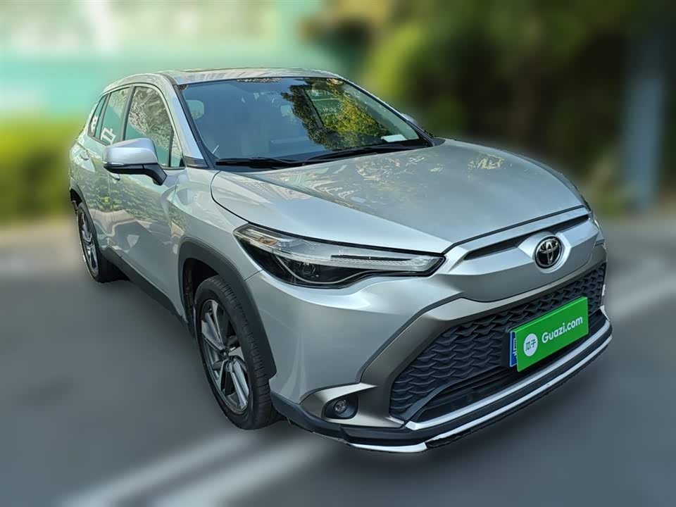 Toyota Fenglanda