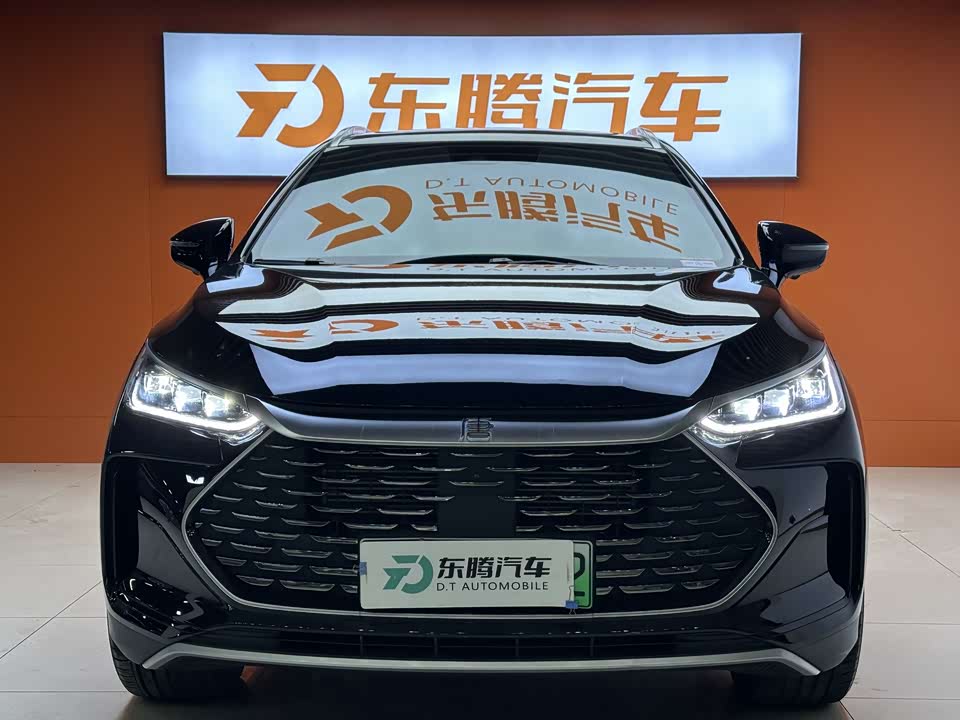 BYD Tangxin Energy