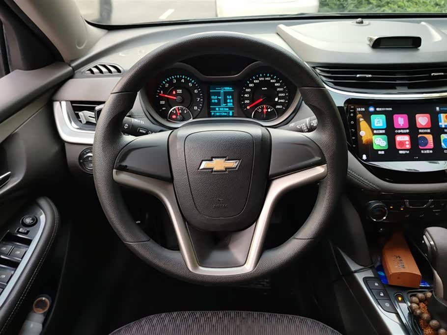 Chevrolet Mai Ruibao