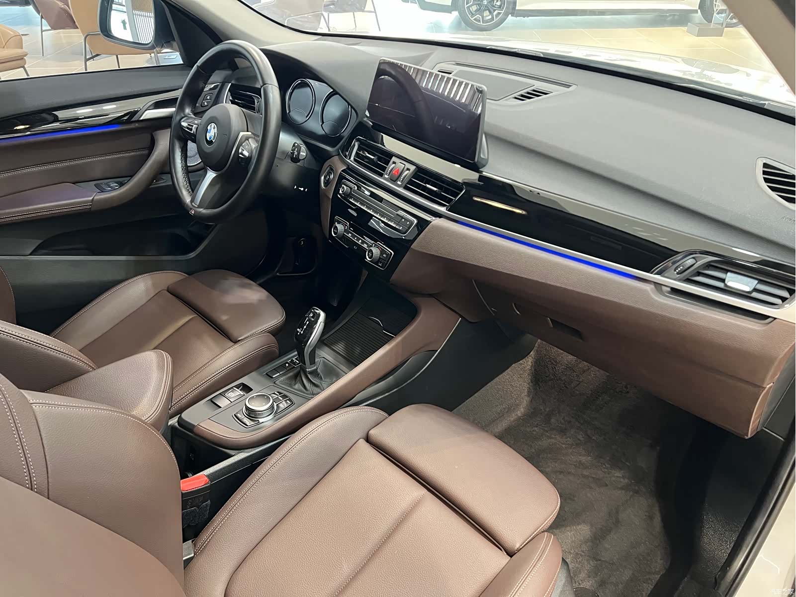 BMW X1, 2023 7