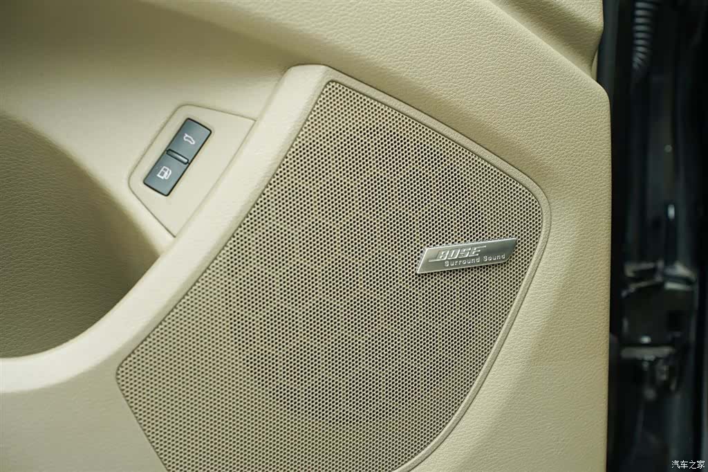 Audi Q7, 2007 11