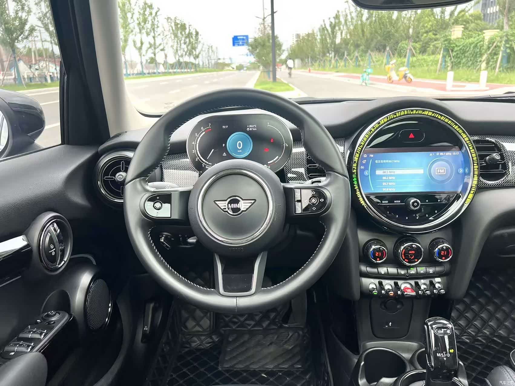Mini Cooper, 2022 14