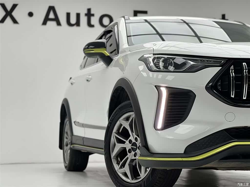 Haval Jolion, 2022 7