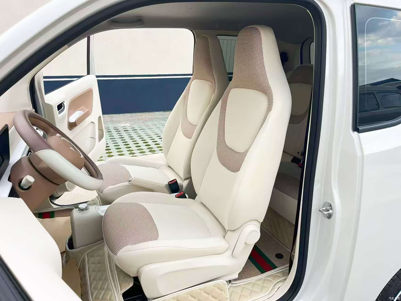 Wuling MINIEV, 2025 12