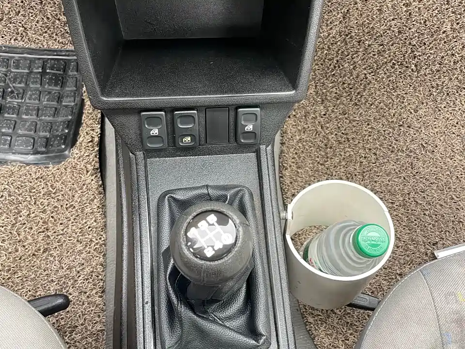 Volkswagen Santana Classic