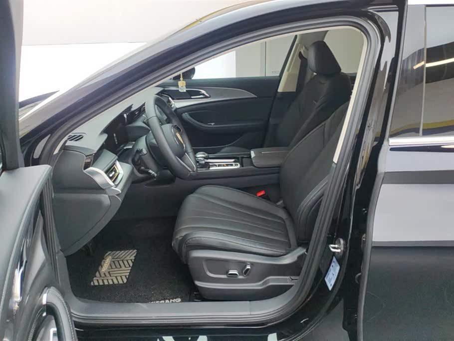 Hongqi H5 Hongqi H5