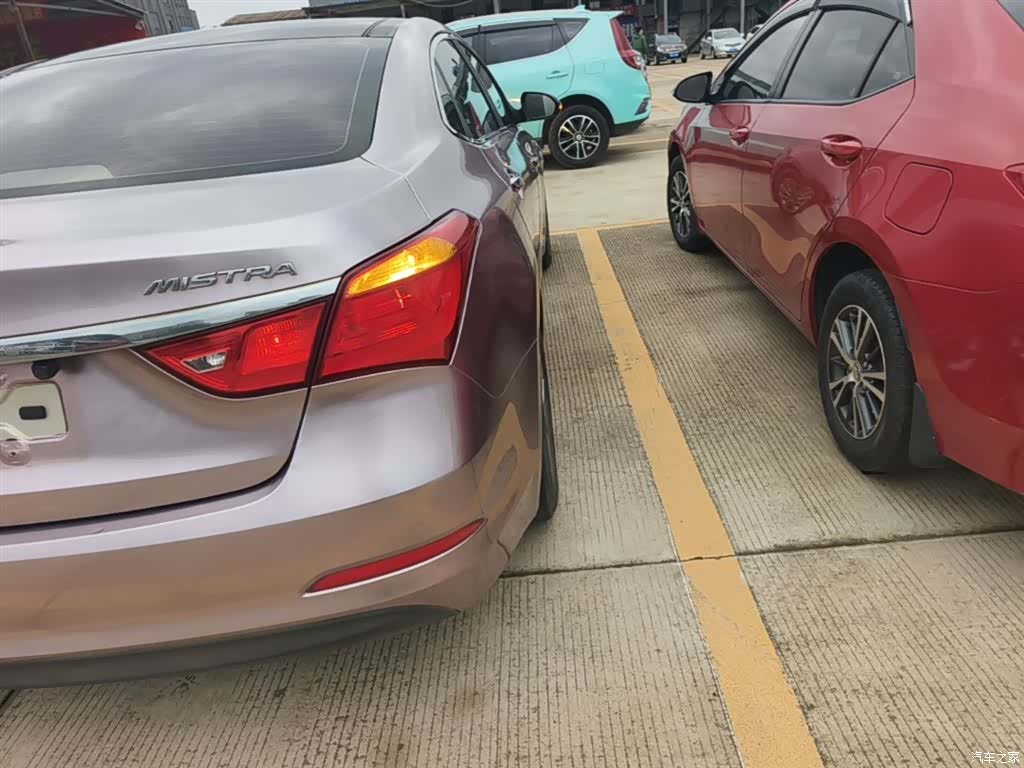 Hyundai GLS, 2016 8