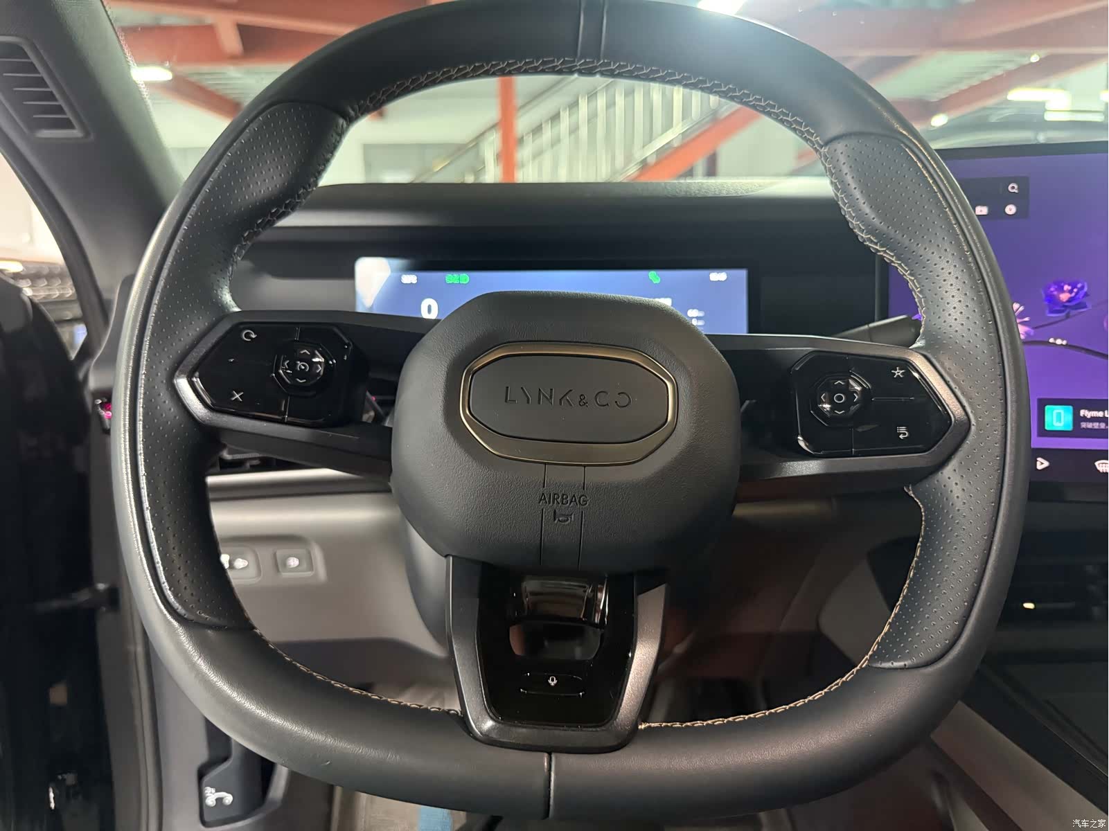 Lynk & Co 02, 2024 6