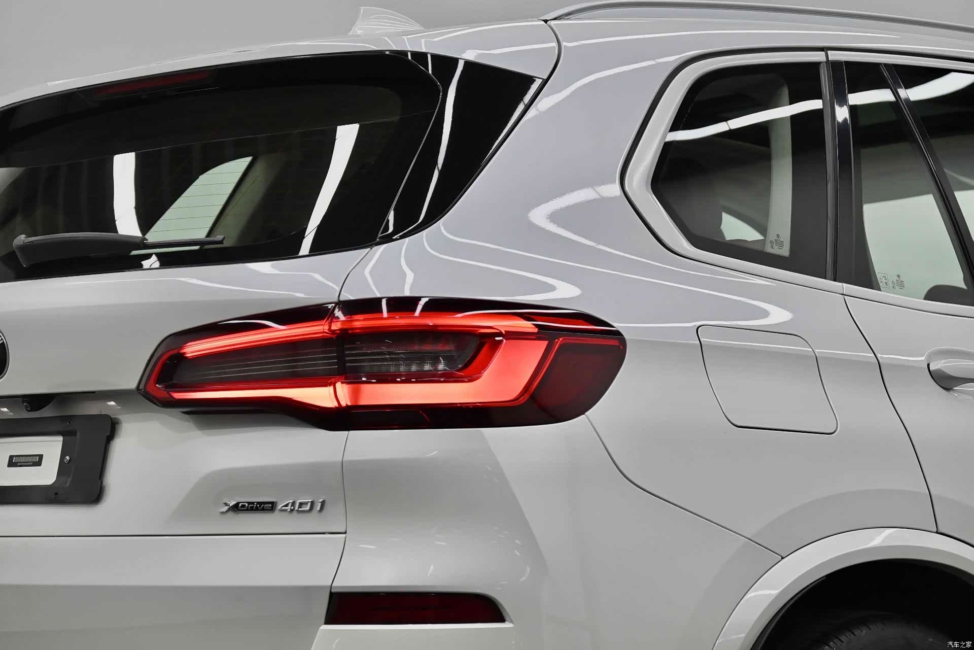 BMW X5, 2019 25