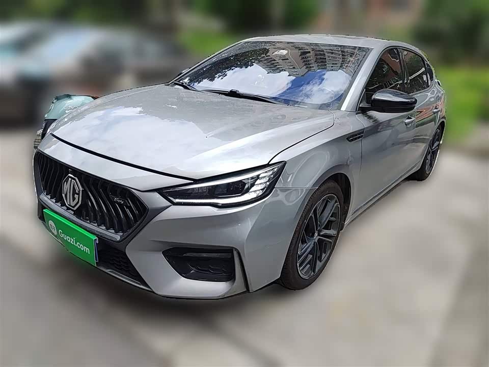MG MG6 MG MG6