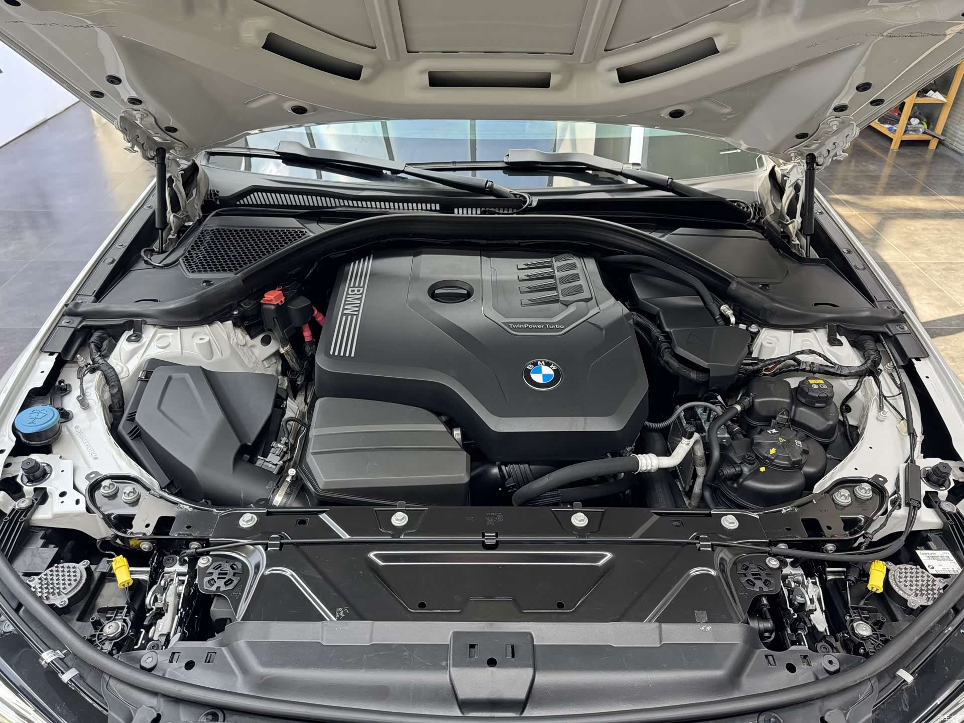 BMW 3 Series, 2020 17