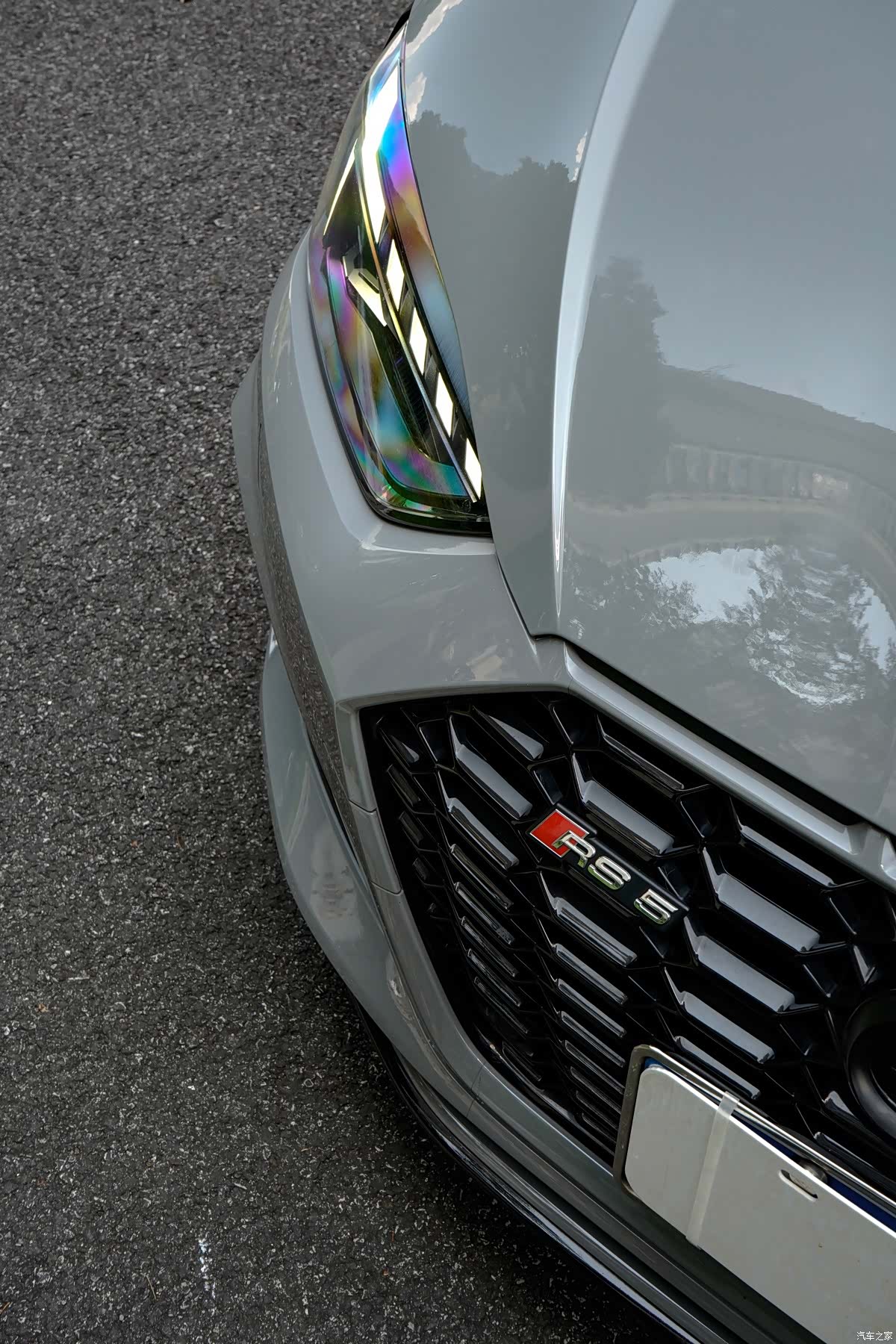 Audi RS, 2021 4