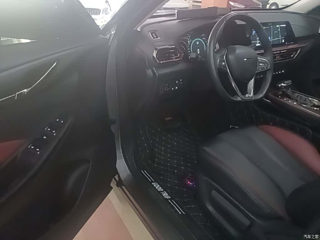 Changan X5, 2021 16