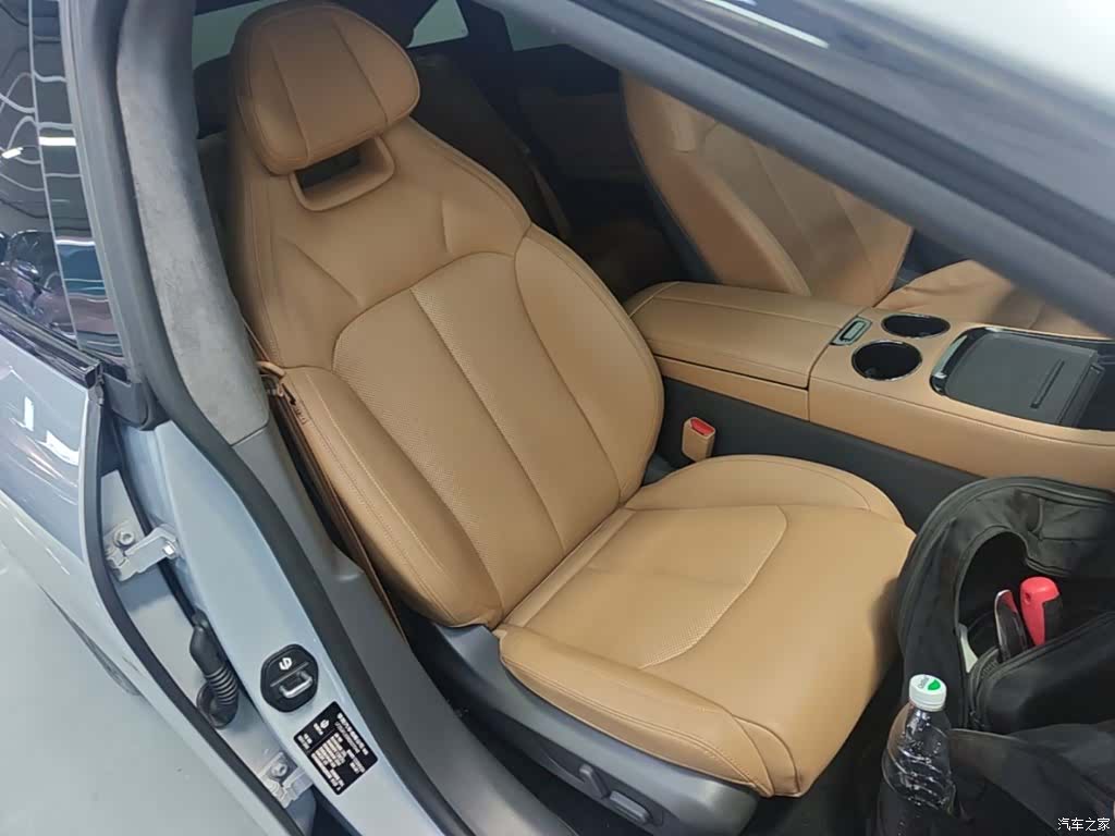 Leapmotor C01, 2024 25