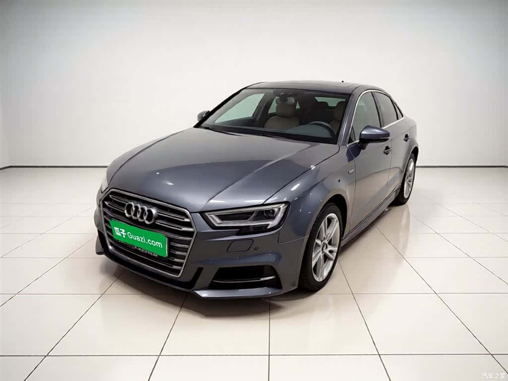 Audi A3, 2020 1