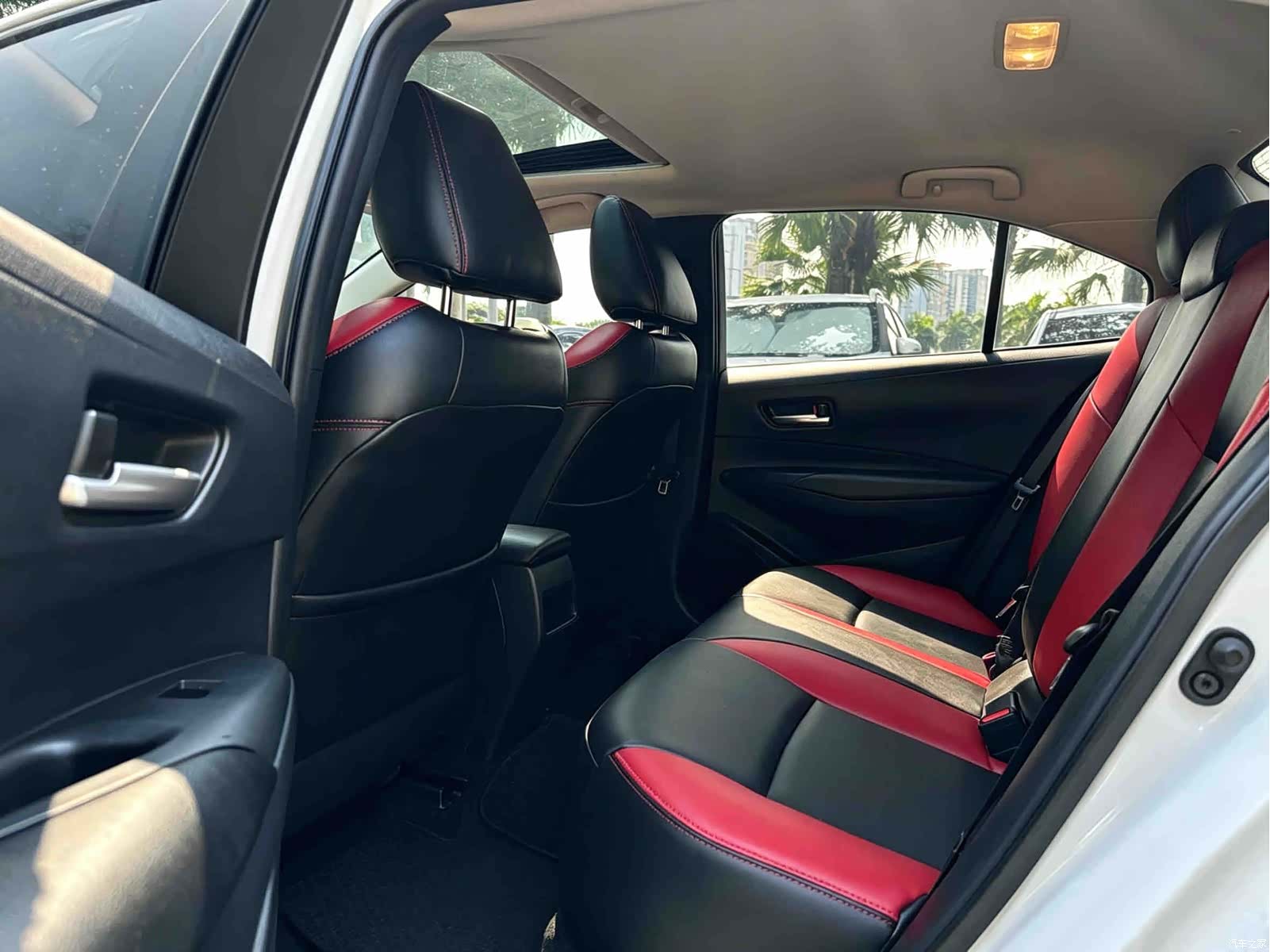 Toyota Corolla, 2022 44