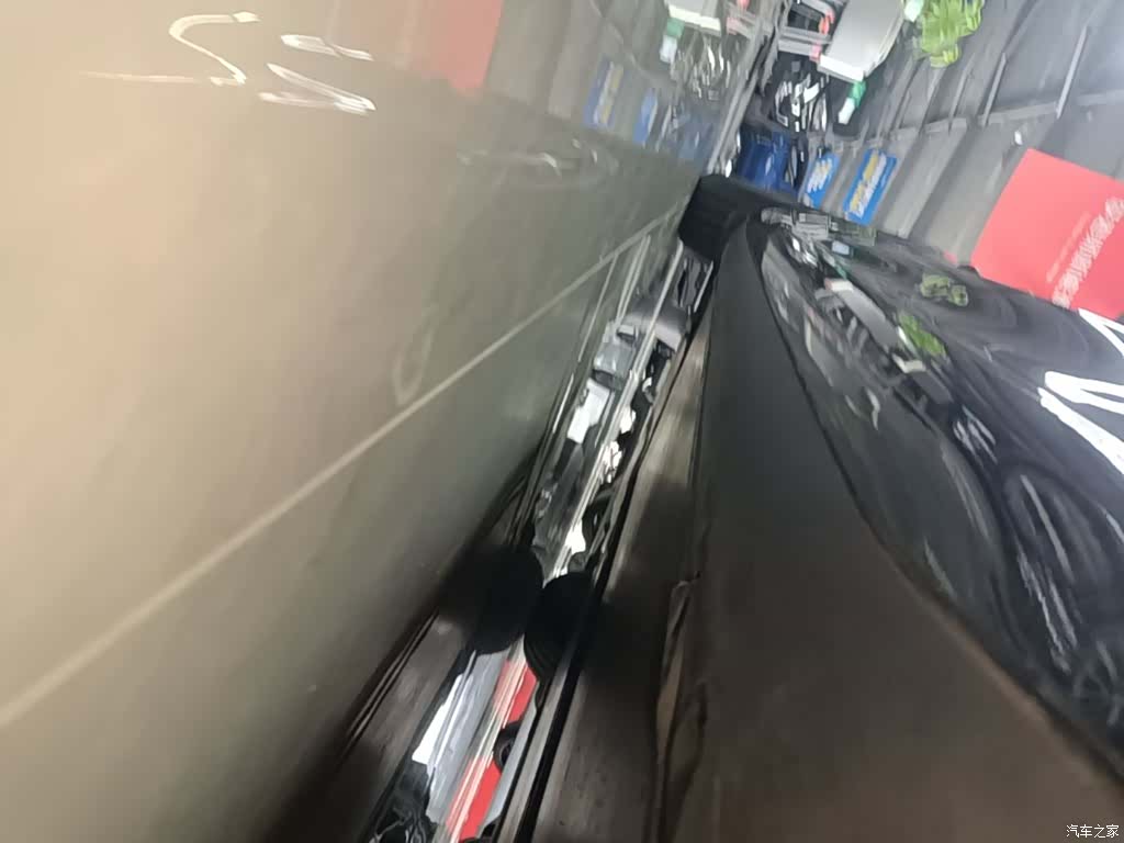 Tesla Model 3, 2024 22