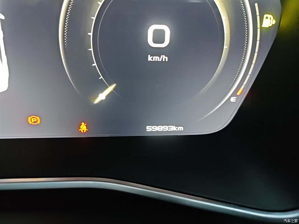 Geely Preface, 2022 12