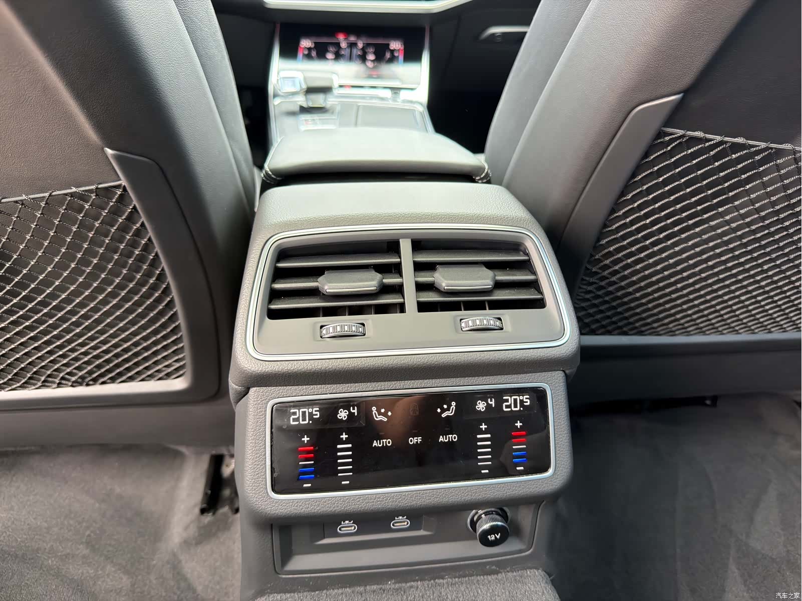 Audi A6L, 2024 6