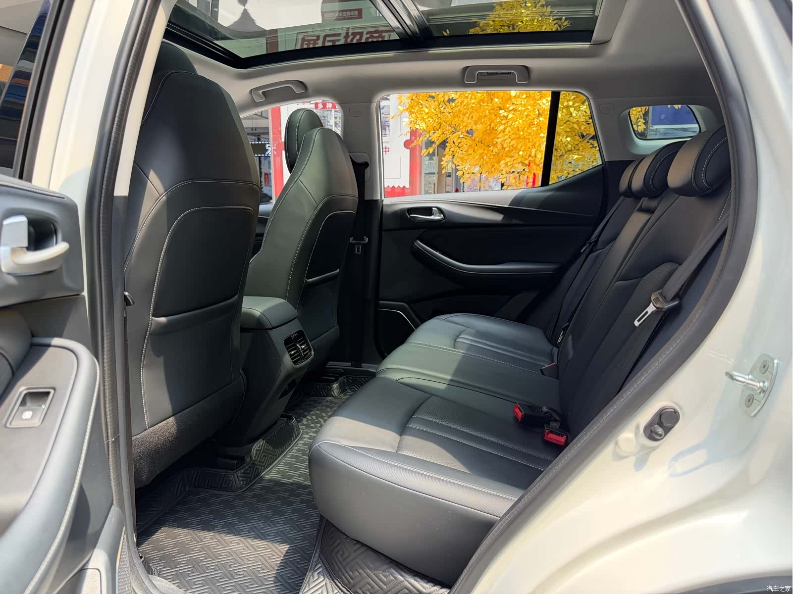 GAC GS4, 2023 10
