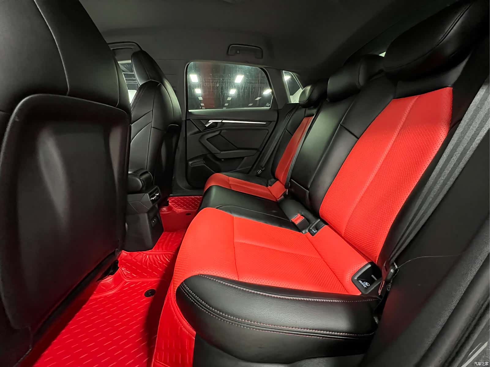 Audi A3, 2023 9