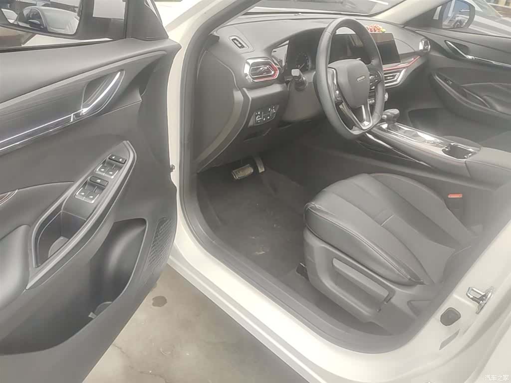 Changan X5, 2022 16