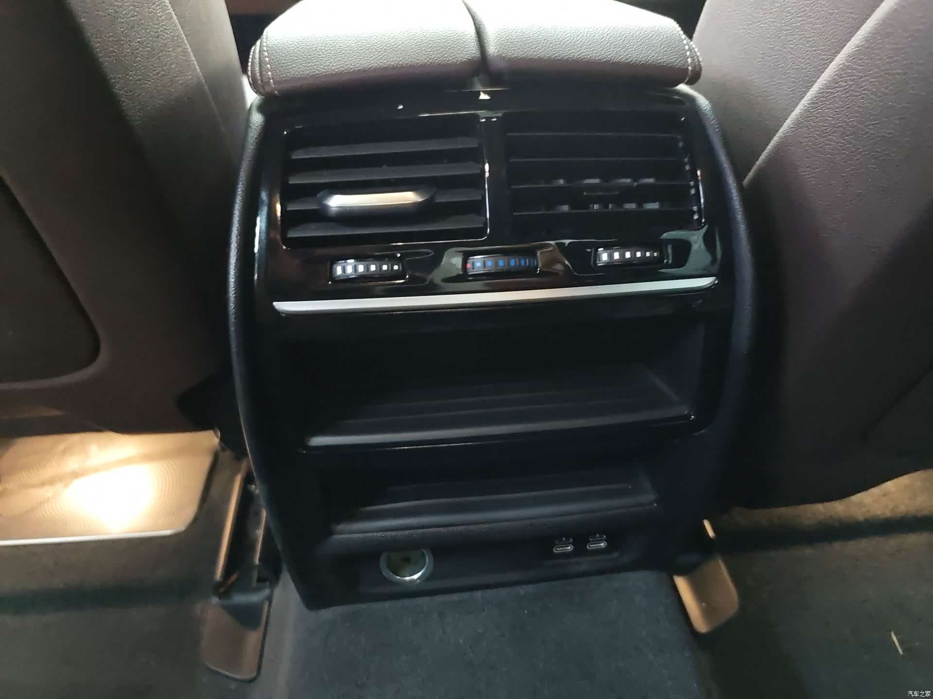 BMW 5 Series, 2023 18