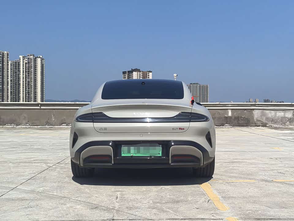 Xiaomi Xiaomi SU7 Xiaomi Xiaomi SU7