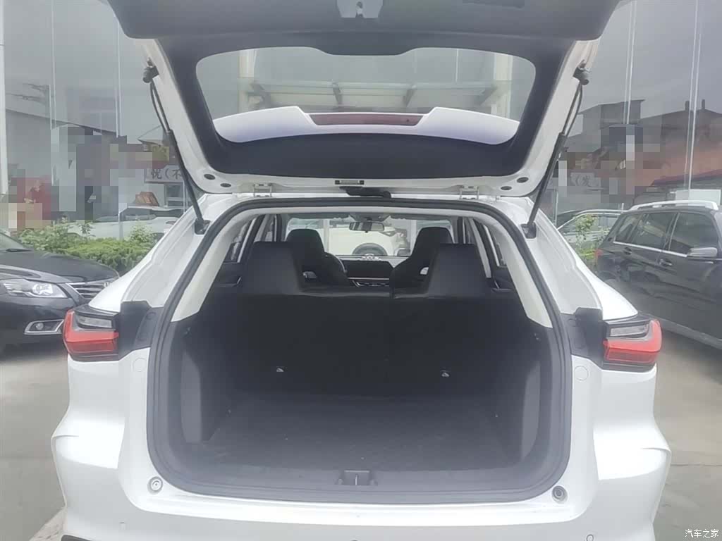 Changan X5, 2022 19