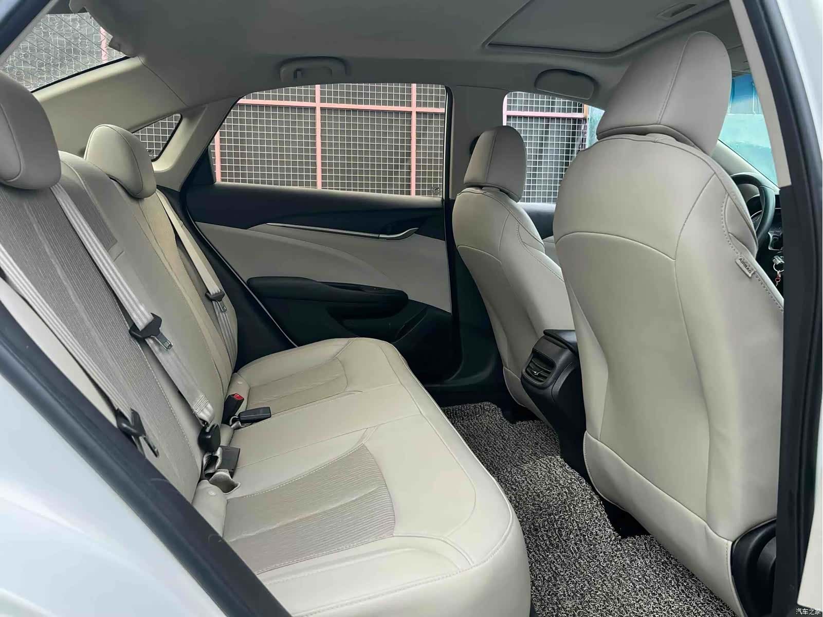 Buick 15N, 2017 все фото