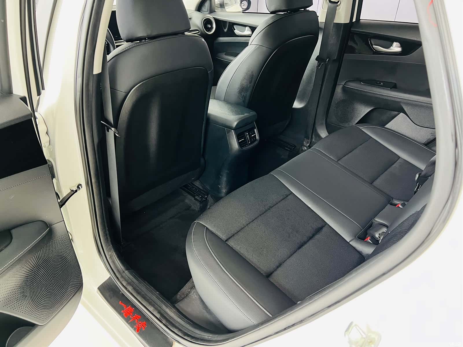 Kia K3, 2020 12