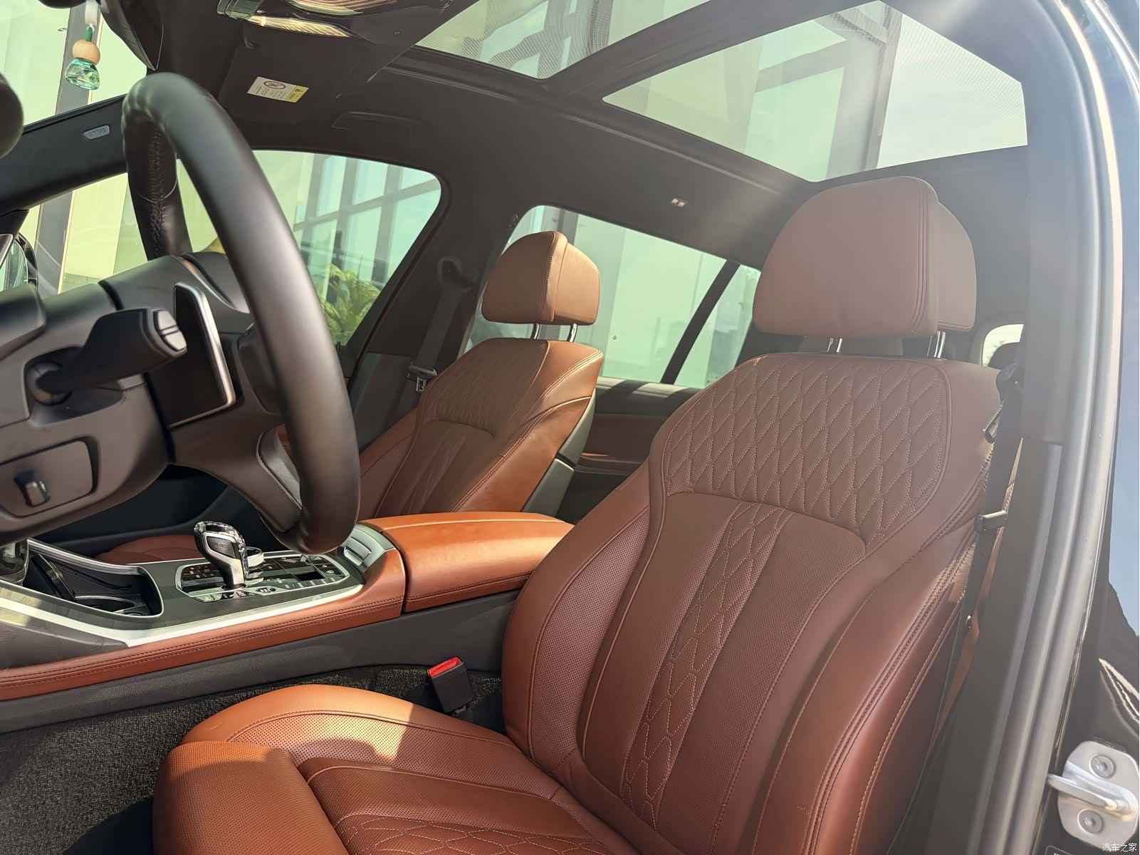 BMW X7, 2021 12