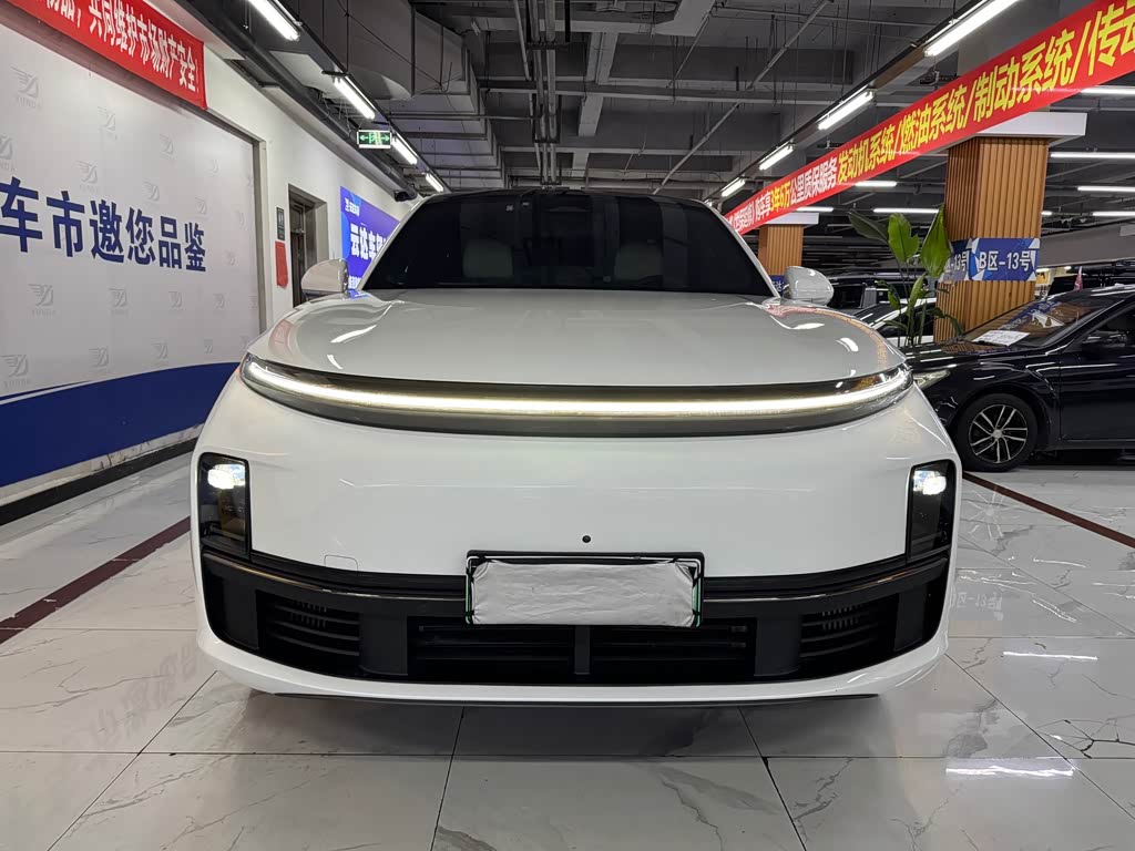 Li Auto L7