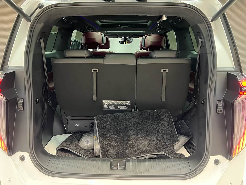 Trumpchi Trumpchi M8