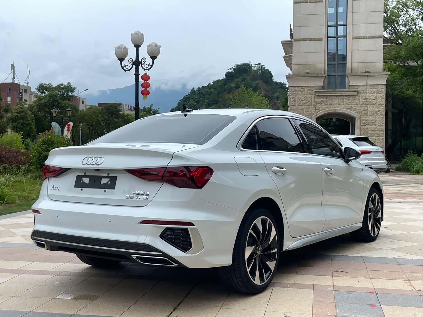 Audi A3, 2023 7