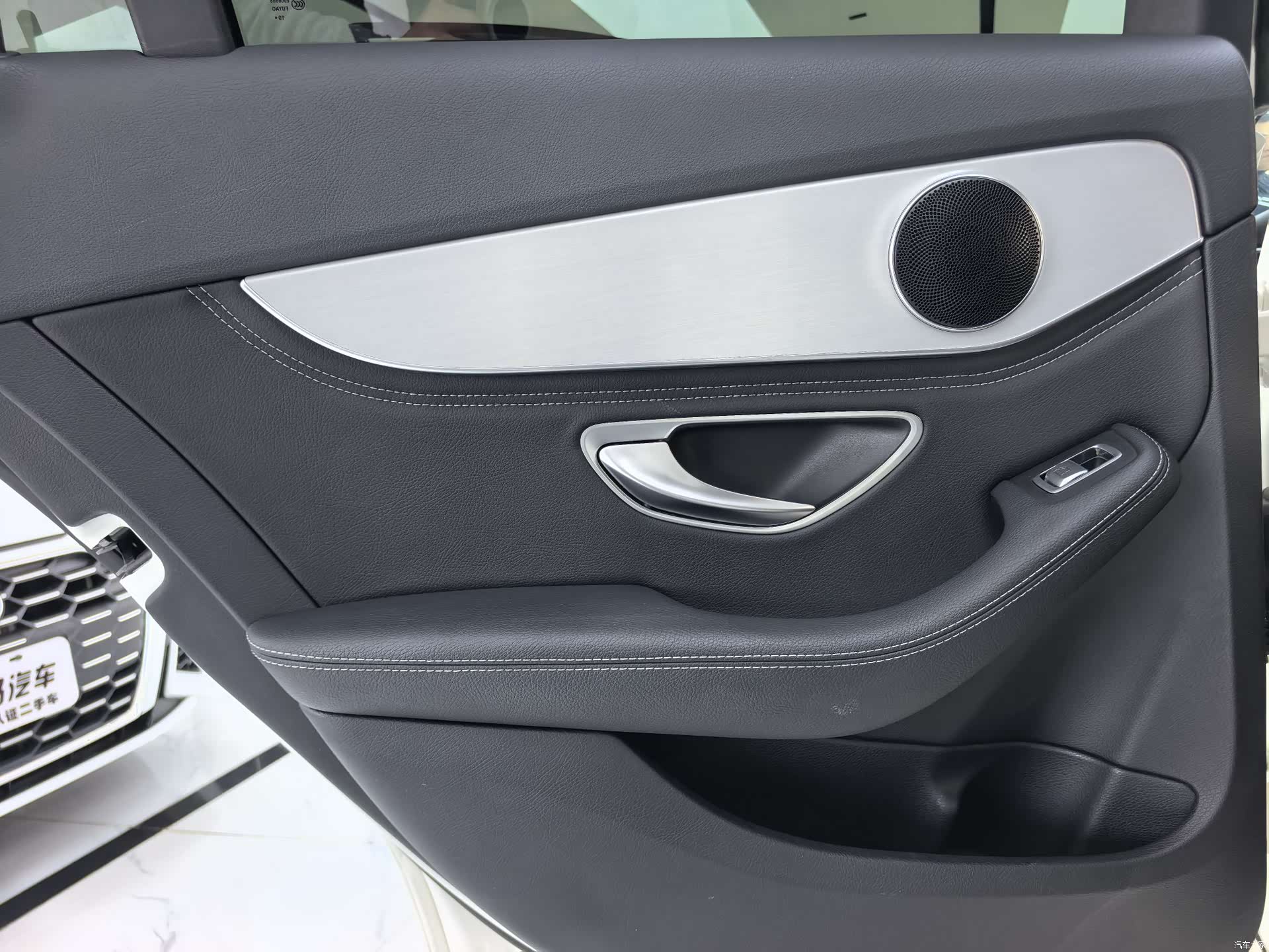 Mercedes-Benz C-Class, 2020 8