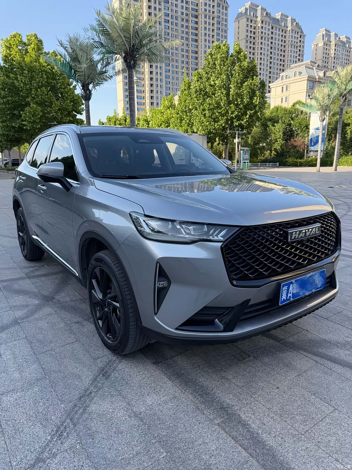 Haval H6, 2023 7
