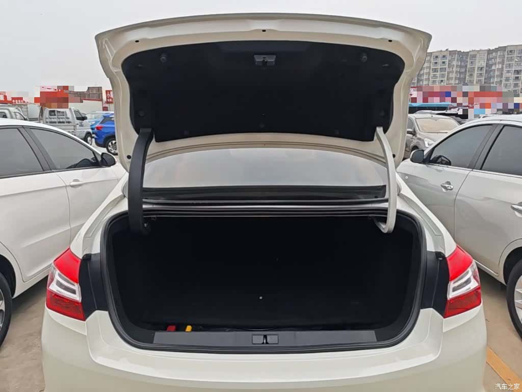 Peugeot 408, 2016 19