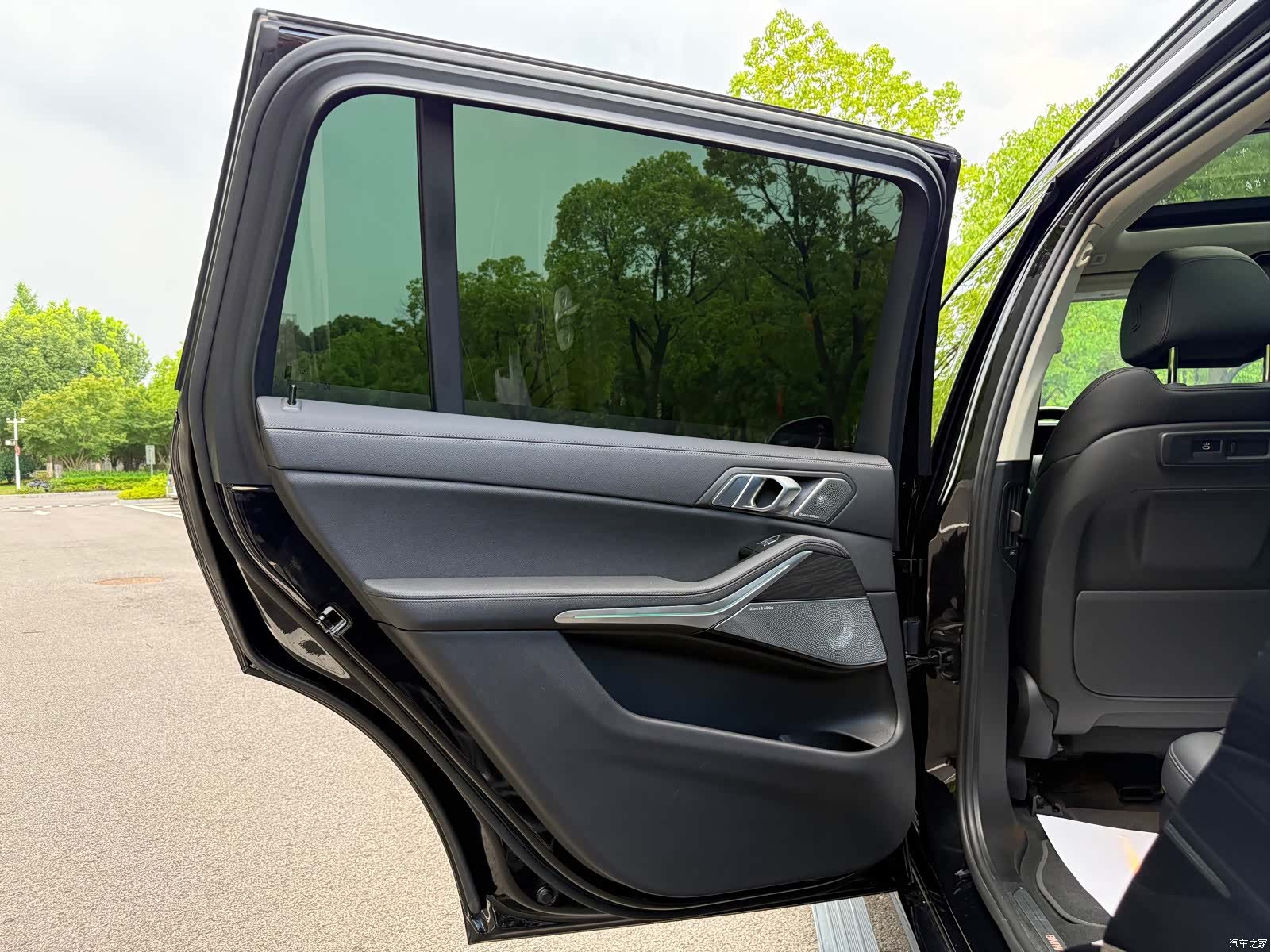 BMW X7, 2022 23
