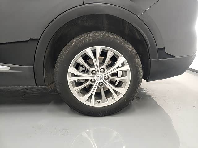 Buick Angkewei Plus
