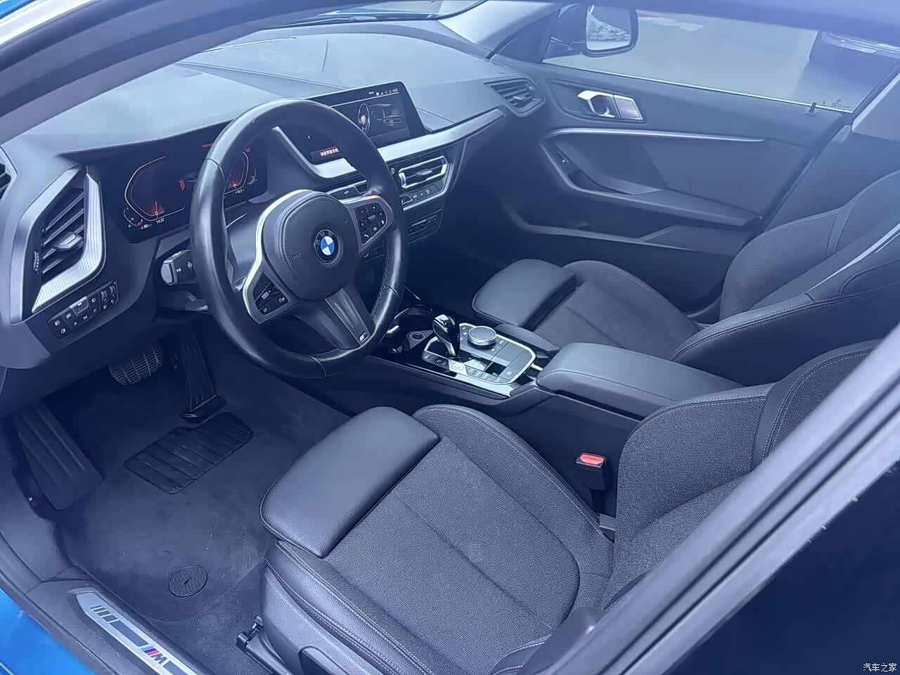 BMW 2 Series, 2022 10