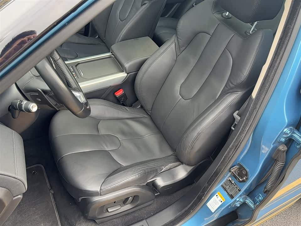 Land Rover Range Rover Aurora