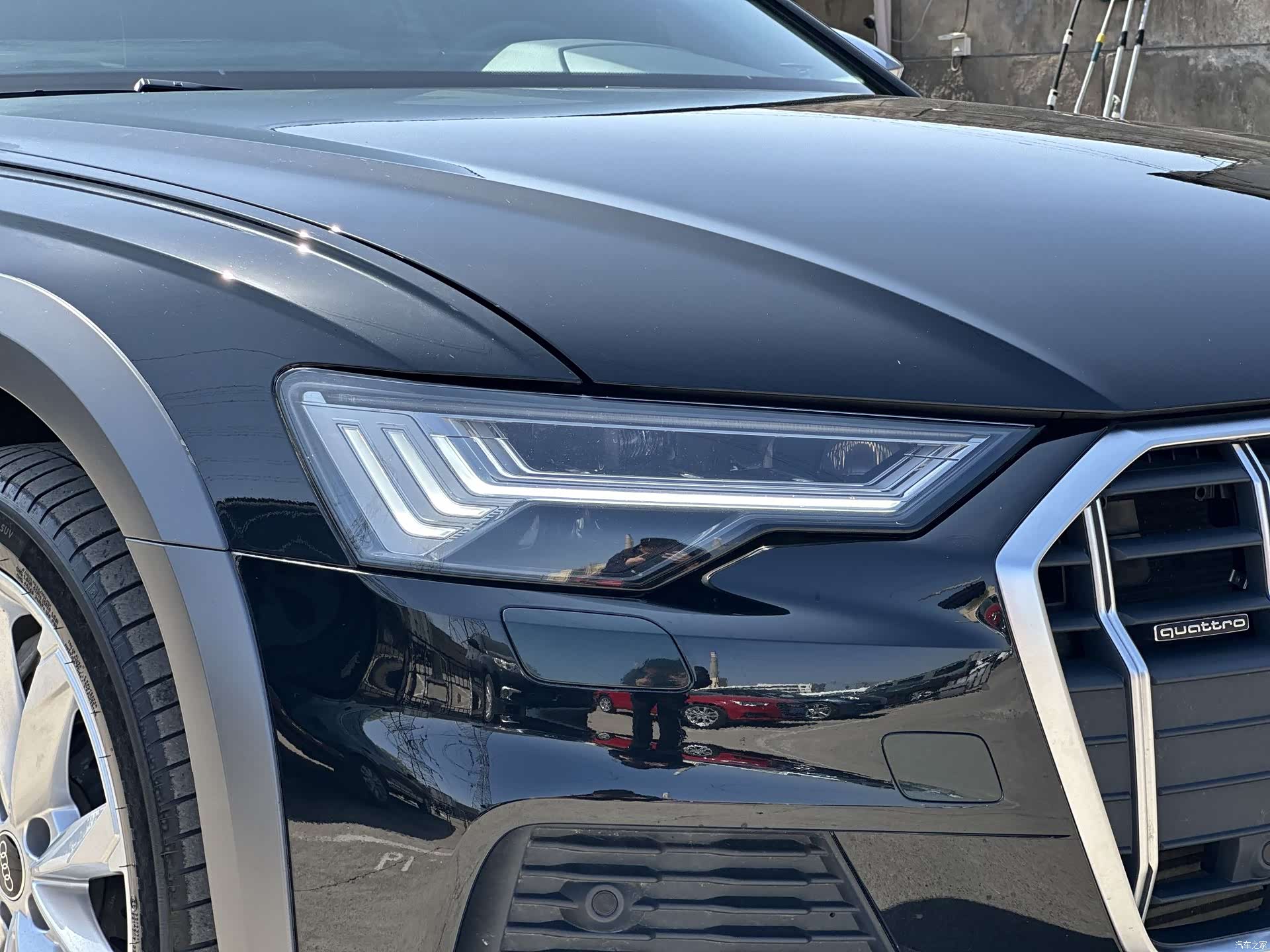 Audi A6, 2023 31