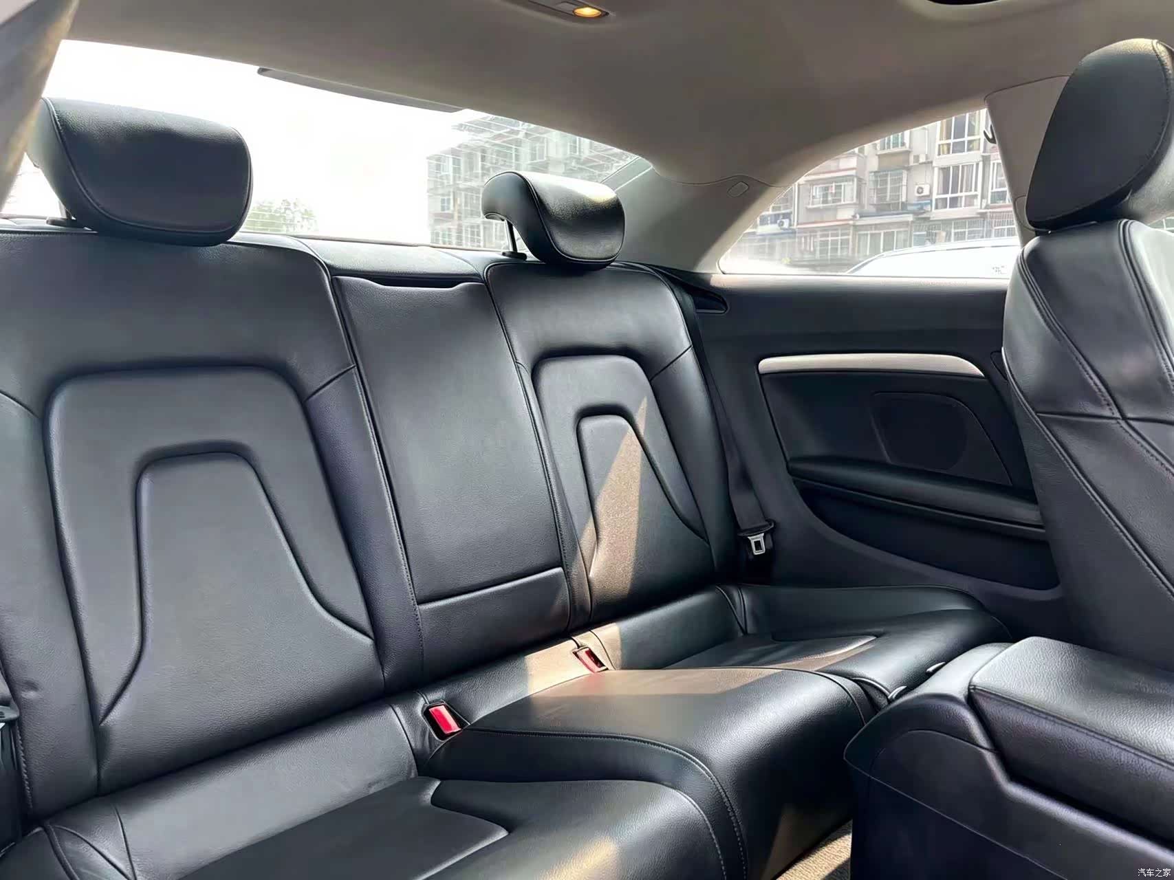 Audi A5, 2014 15