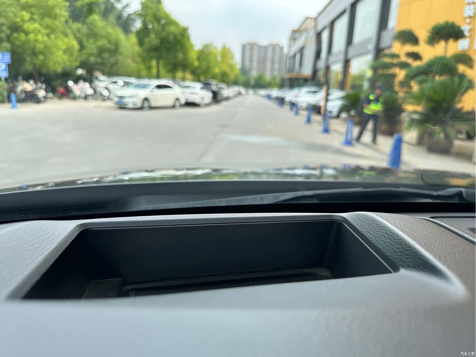 Mazda CX-5, 2017 20