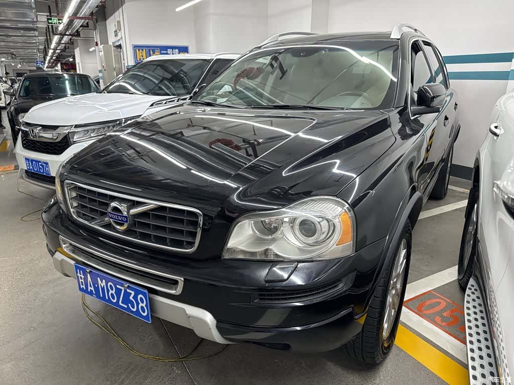 Volvo T5, 2016 1
