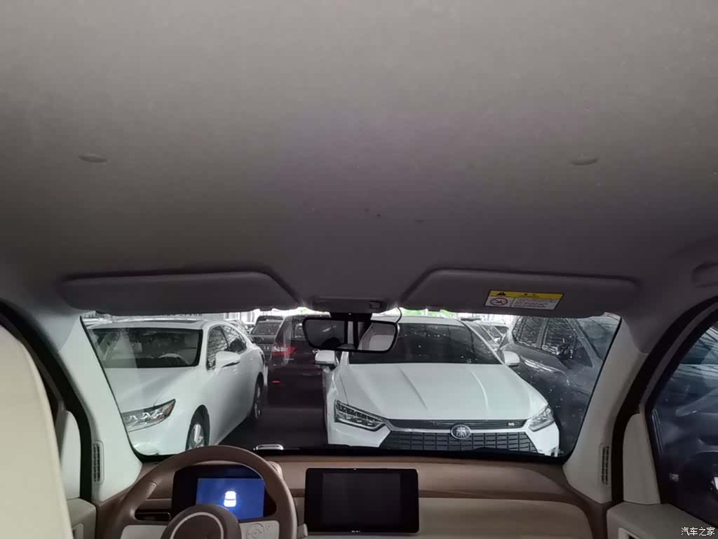Wuling MINIEV, 2024 18
