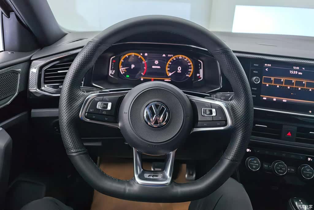 Volkswagen Tayron, 2019 15