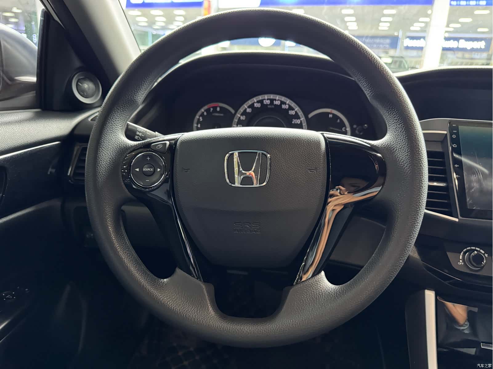 Honda Accord, 2018 13