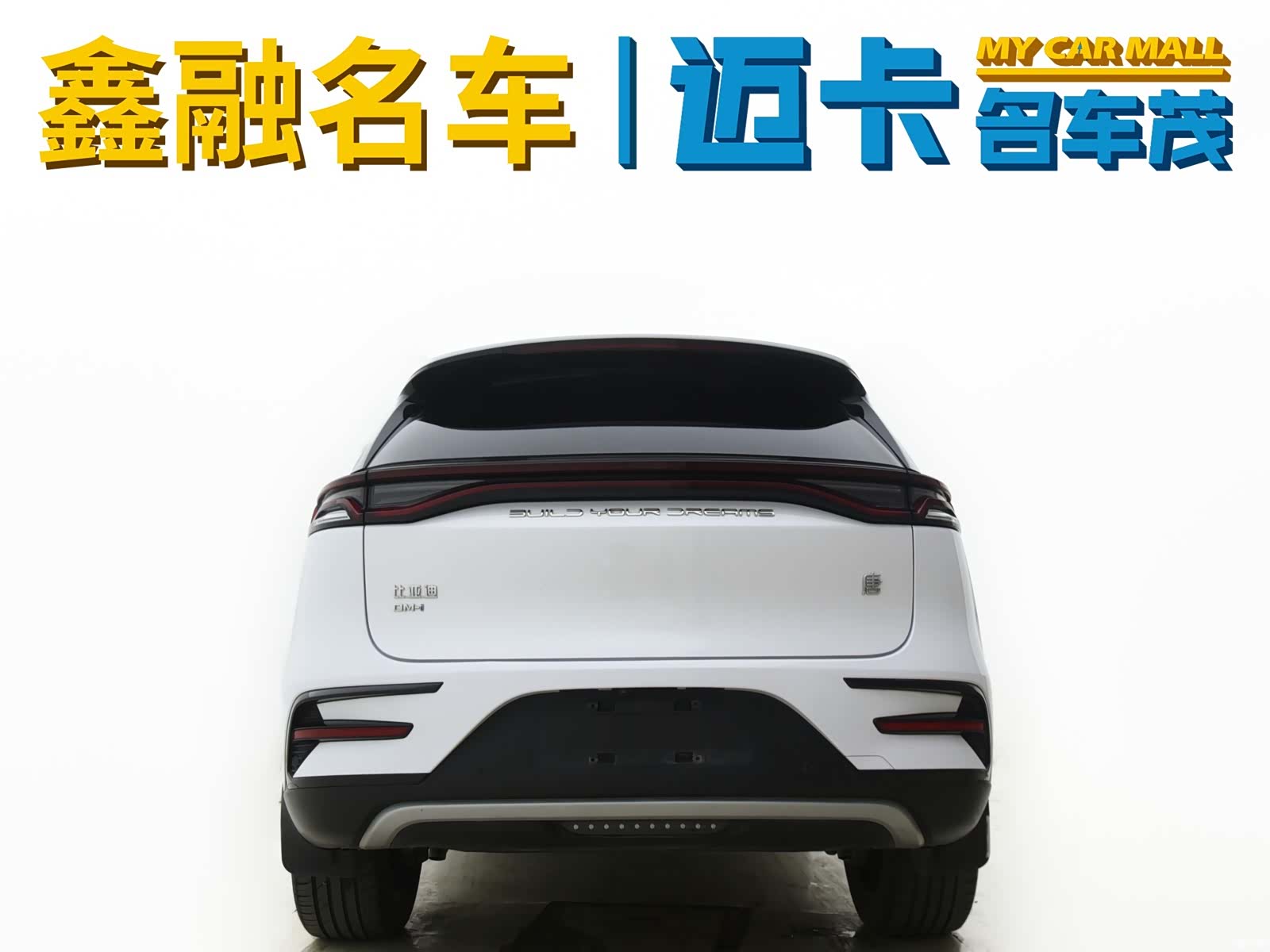 BYD Tang, 2023 6